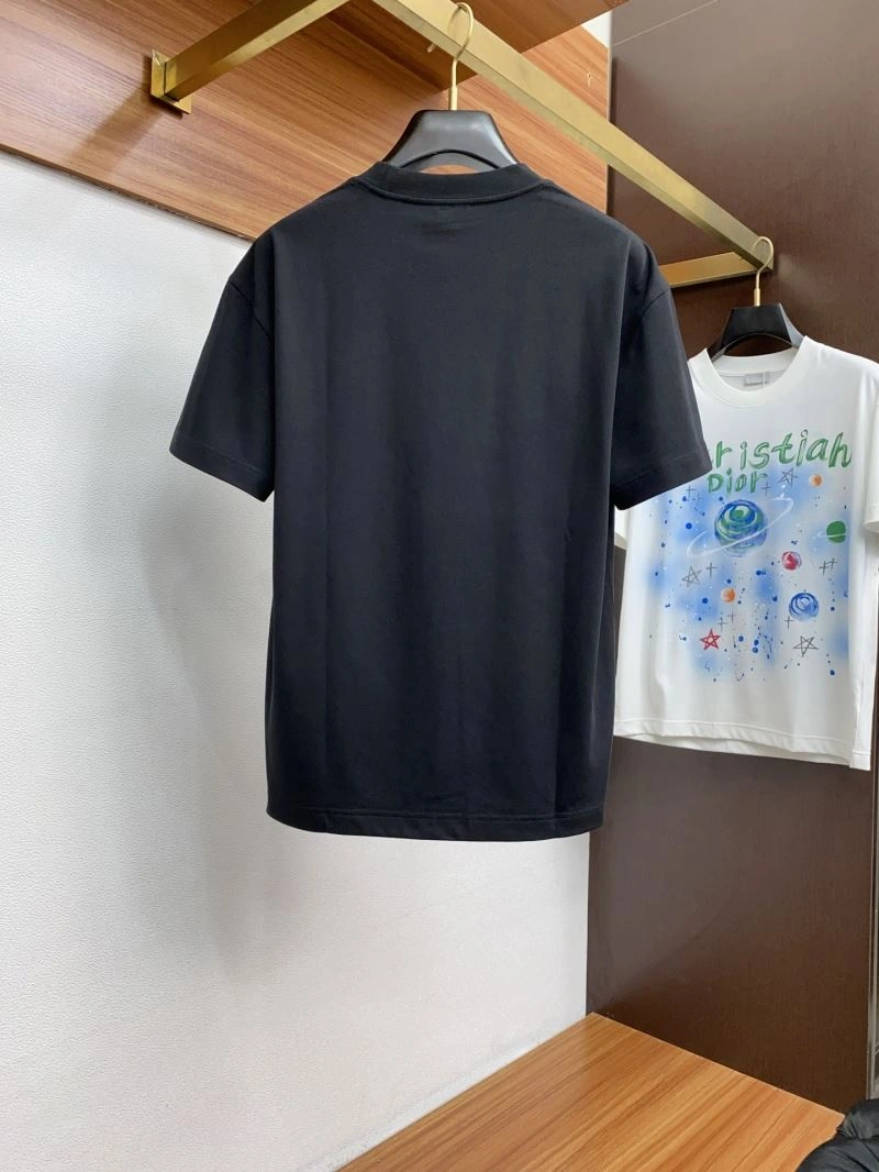 Bold Christian Dior T-Shirts 116004