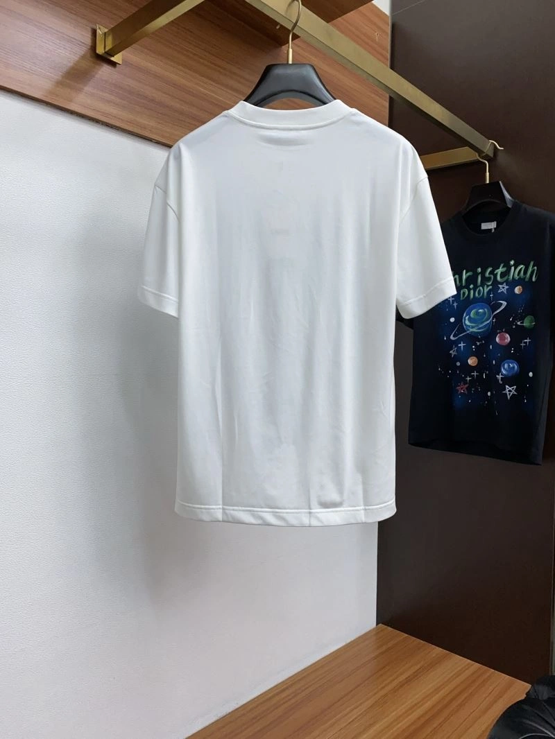 Christian Dior T-Shirts Effortless 116007