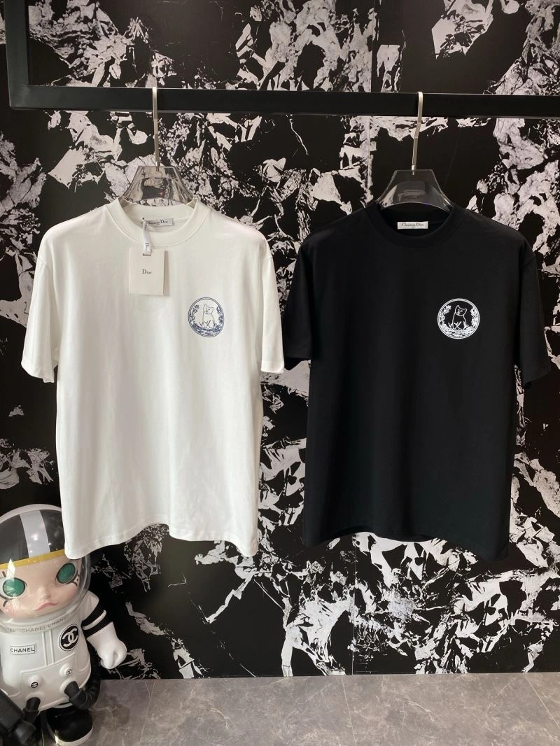 Christian Dior T-Shirts TravelReady 115992