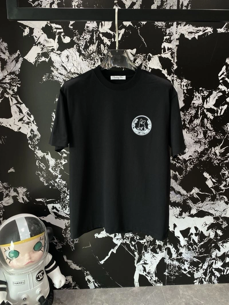 Christian Dior T-Shirts TravelReady 115992
