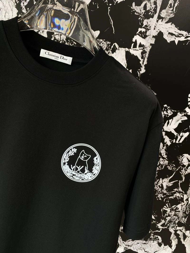 Christian Dior T-Shirts TravelReady 115992