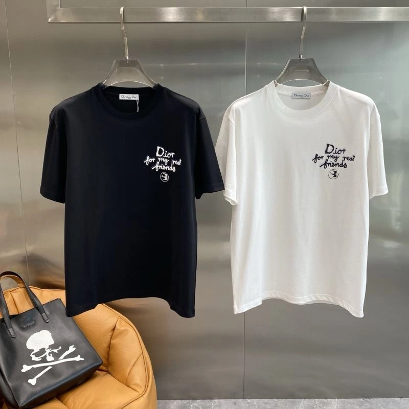 Christian Dior T-Shirts WeatherProof 115988