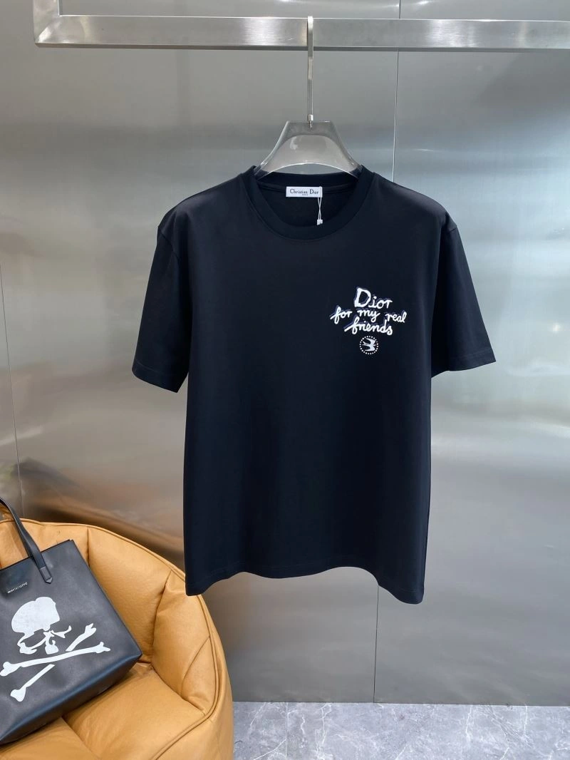 Christian Dior T-Shirts WeatherProof 115988