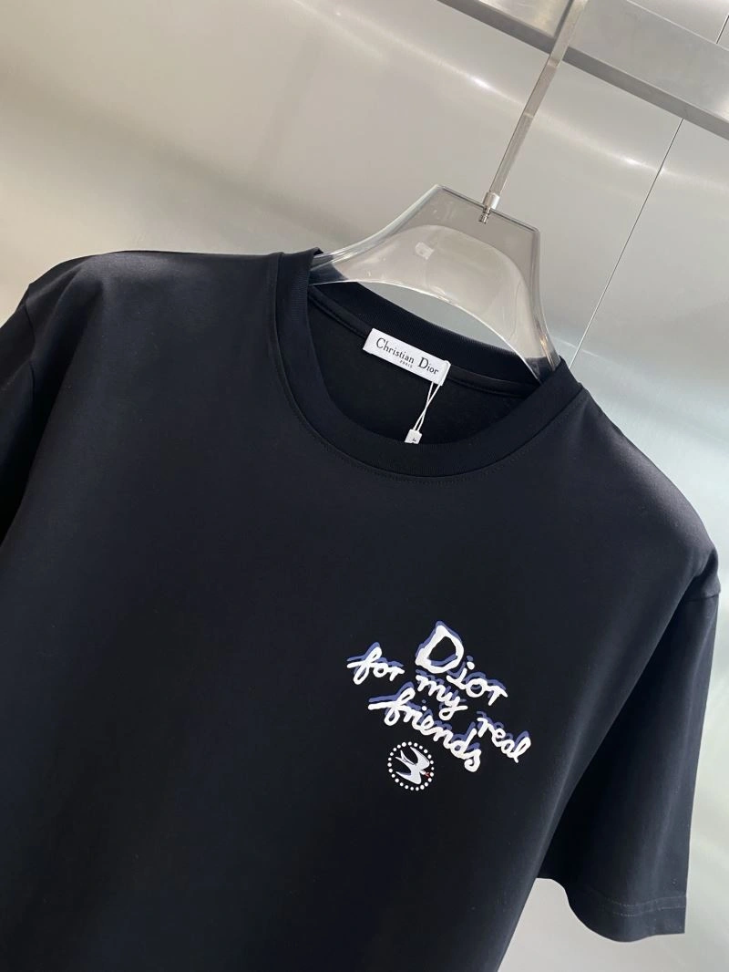 Christian Dior T-Shirts WeatherProof 115988
