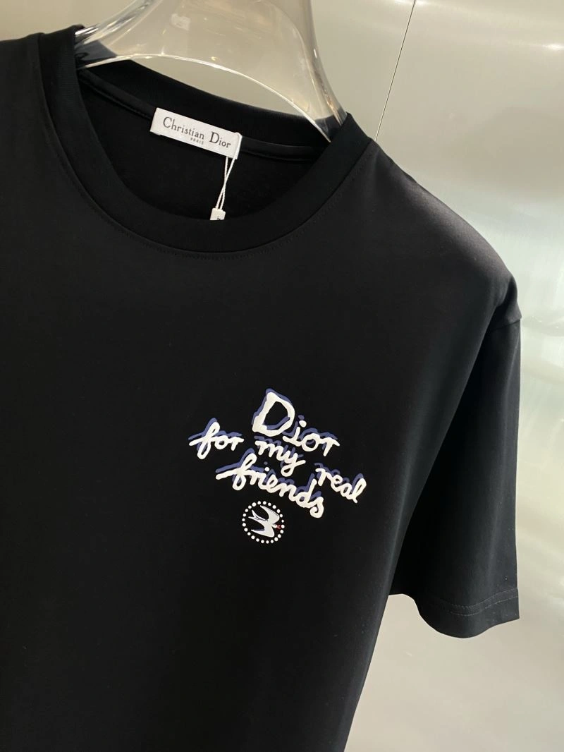 Christian Dior T-Shirts WeatherProof 115988