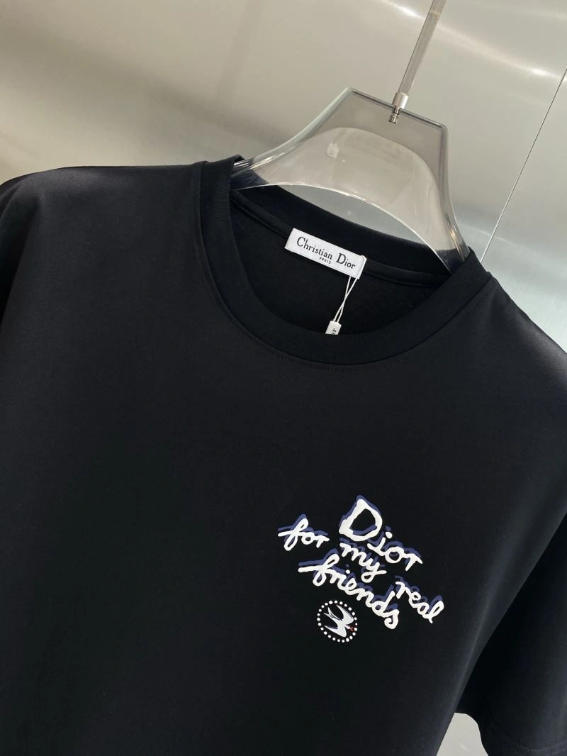 Christian Dior T-Shirts WeatherProof 115988
