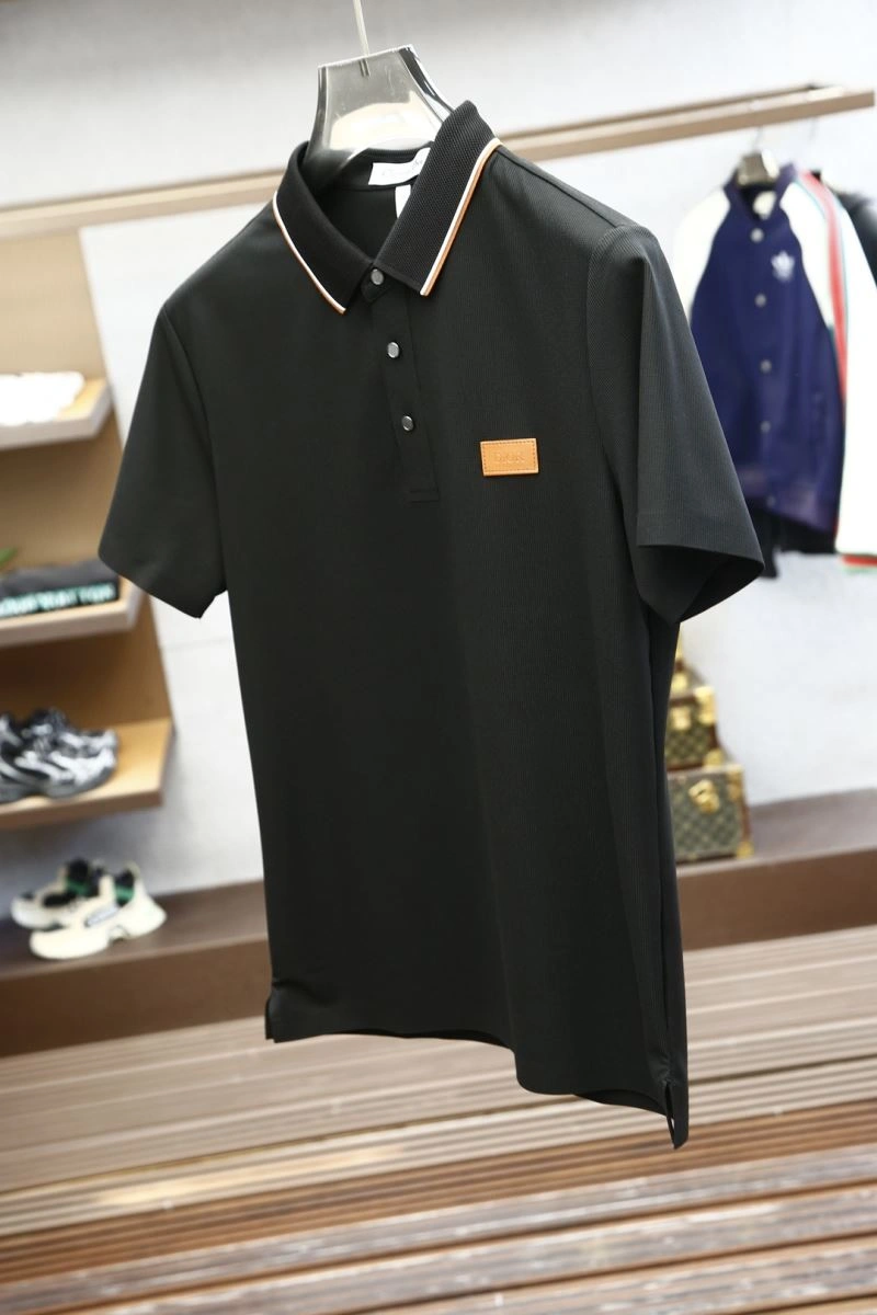 Christian Dior T-Shirts Sleek 115993