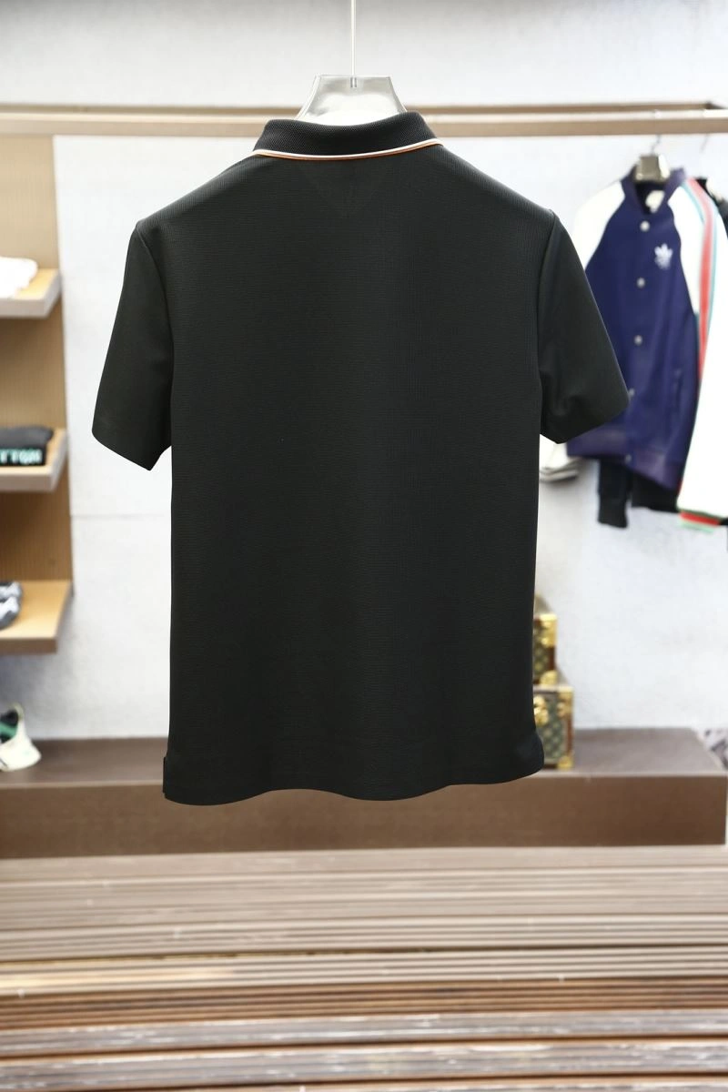 Christian Dior T-Shirts Sleek 115993