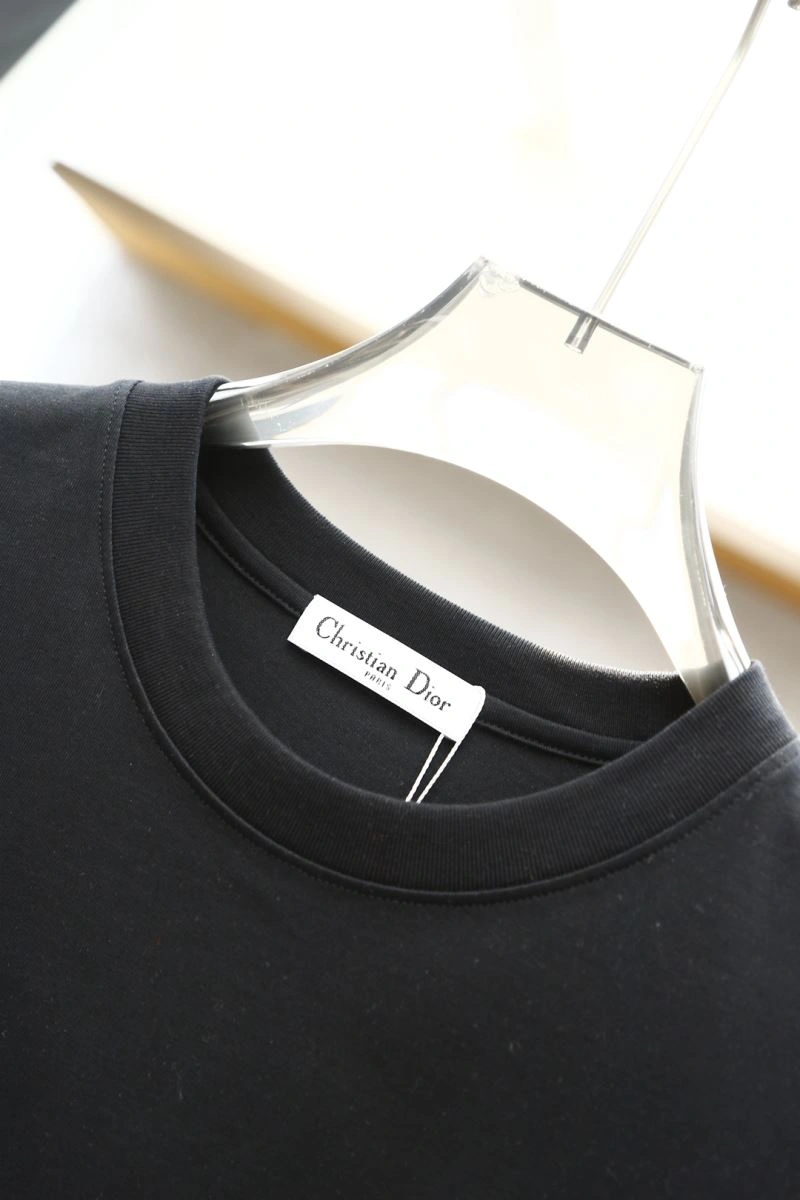 Christian Dior T-Shirts Upgraded 115999