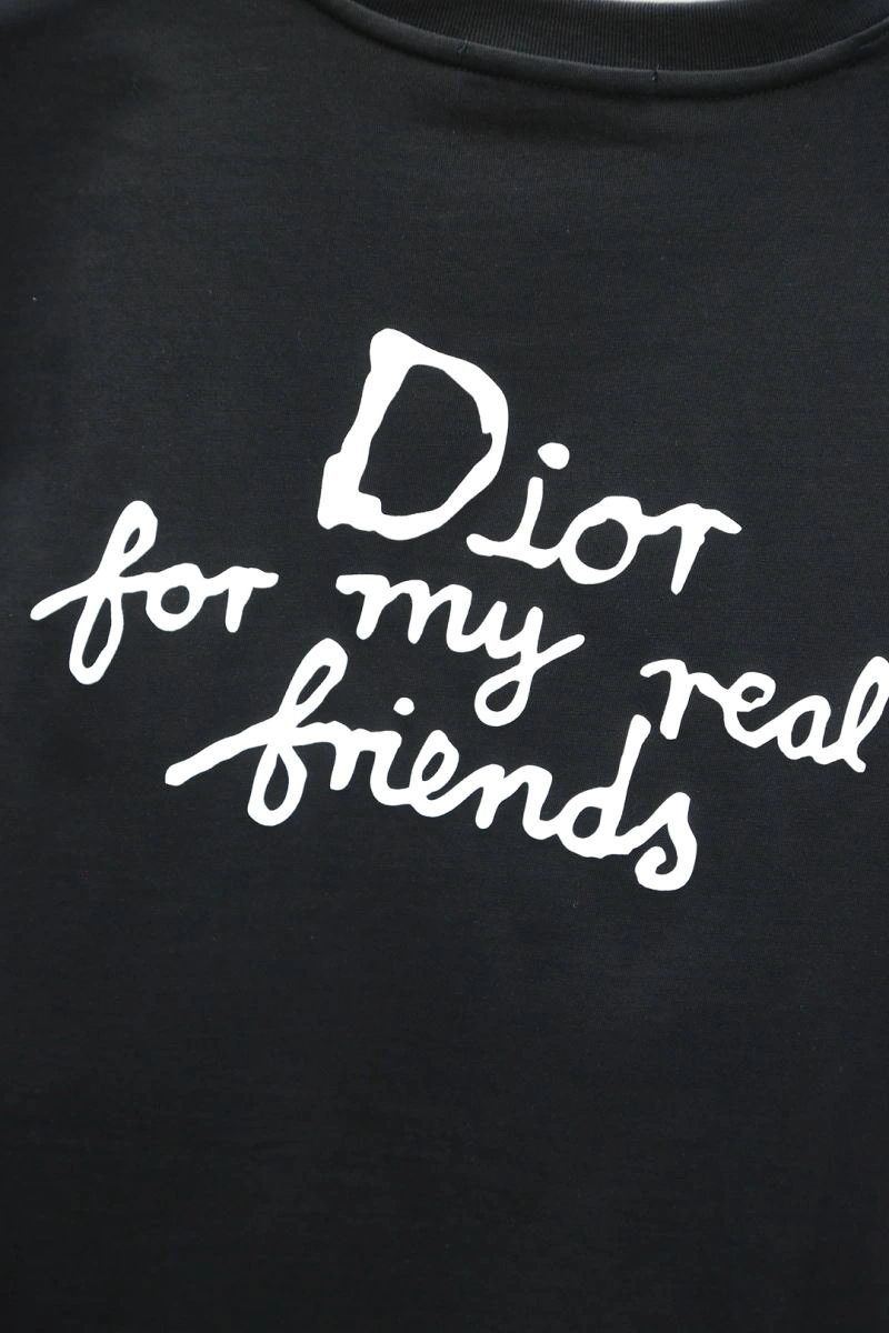 Christian Dior T-Shirts Upgraded 115999