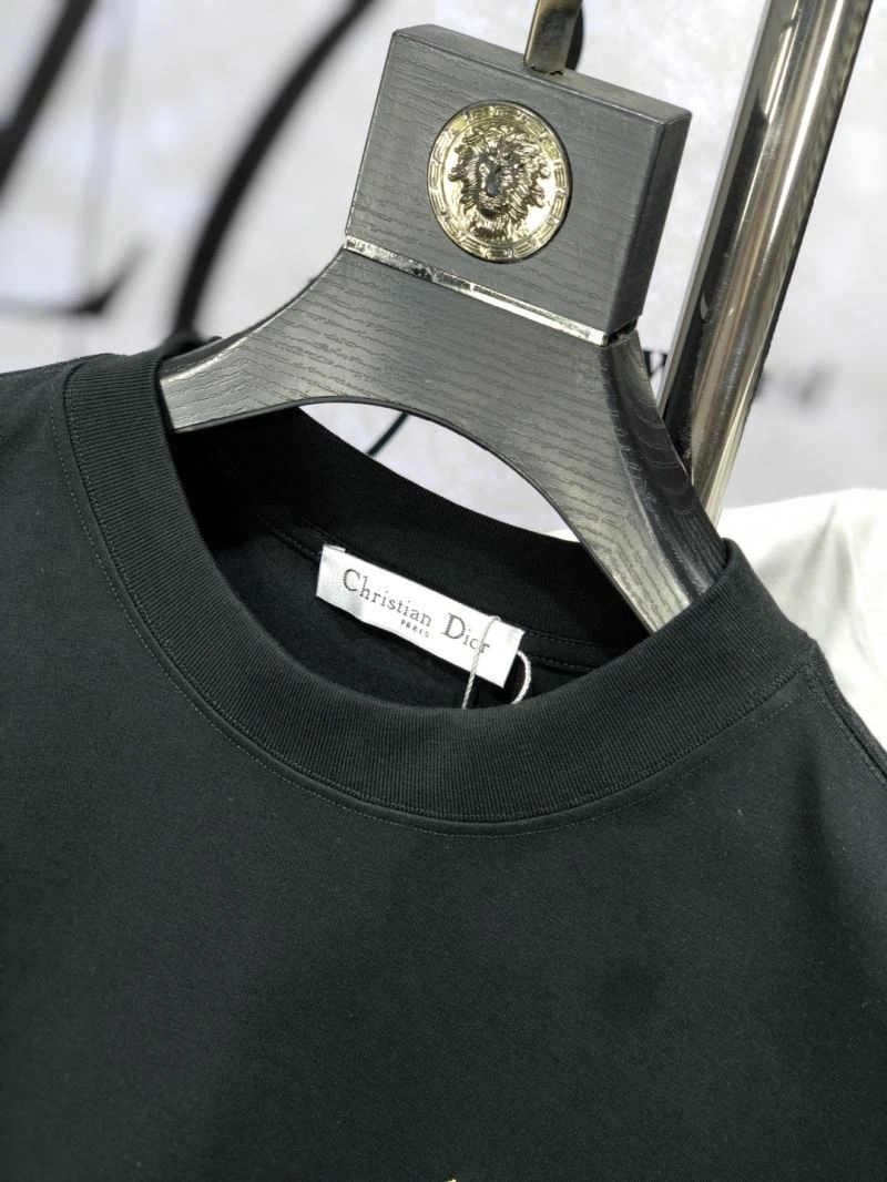 Christian Dior T-Shirts Snug 115983