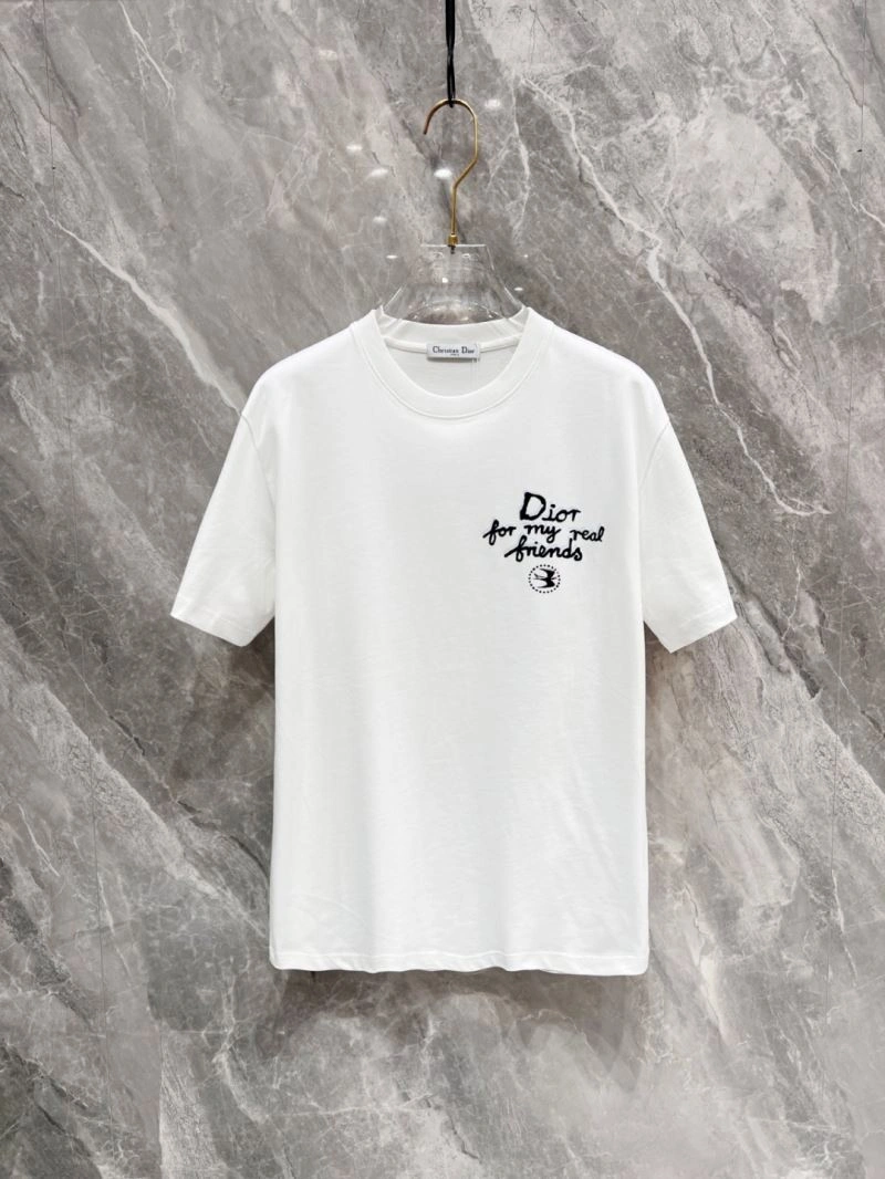 Durable Christian Dior T-Shirts 116005