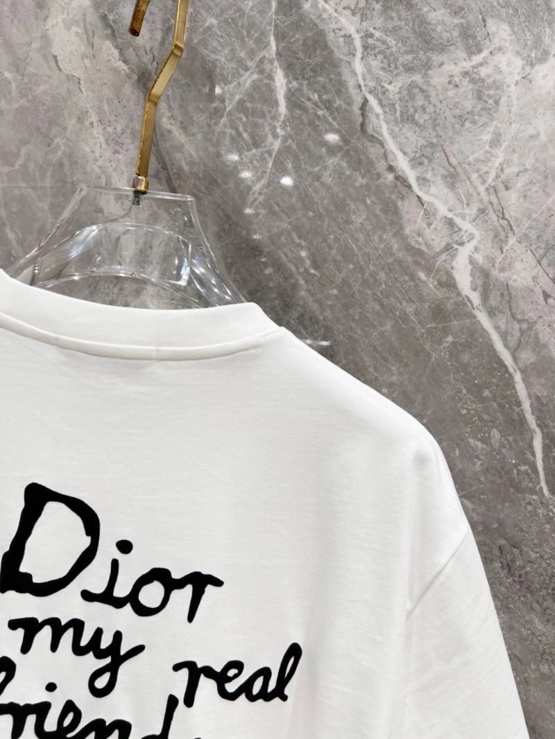 Durable Christian Dior T-Shirts 116005