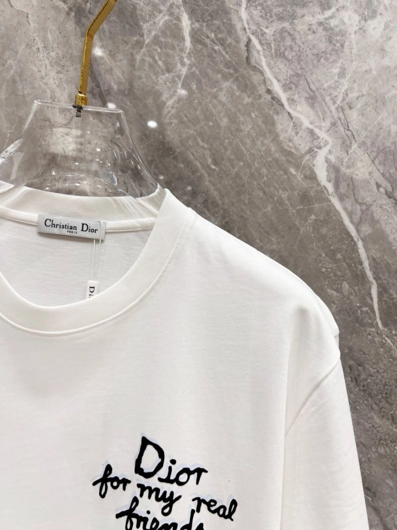 Durable Christian Dior T-Shirts 116005