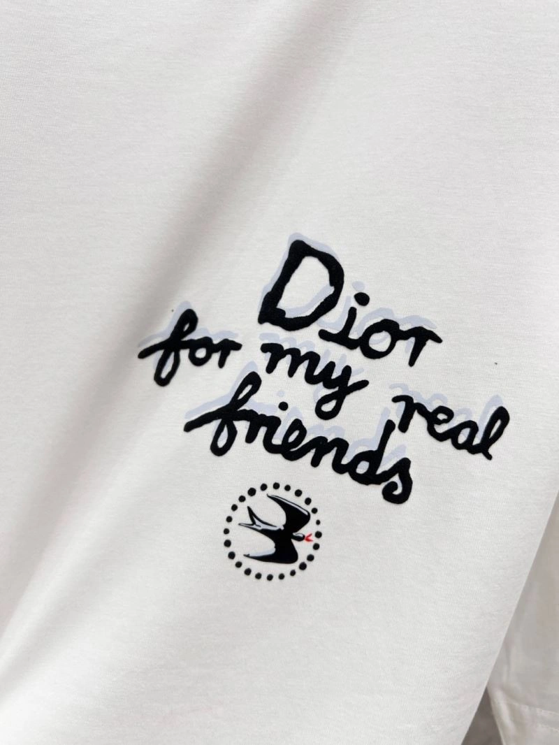 Durable Christian Dior T-Shirts 116005