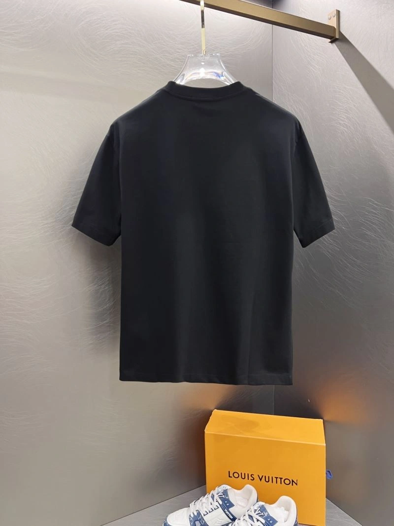 RelaxedFit Christian Dior T-Shirts 115998