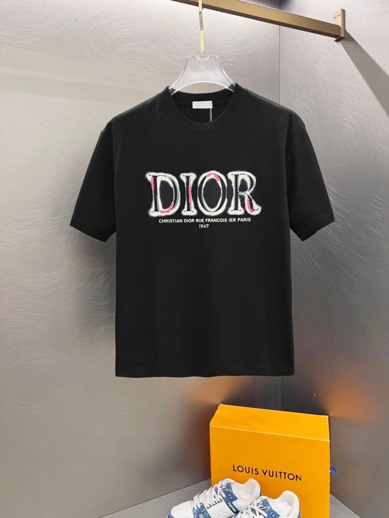 Christian Dior T-Shirts Youthful 115985