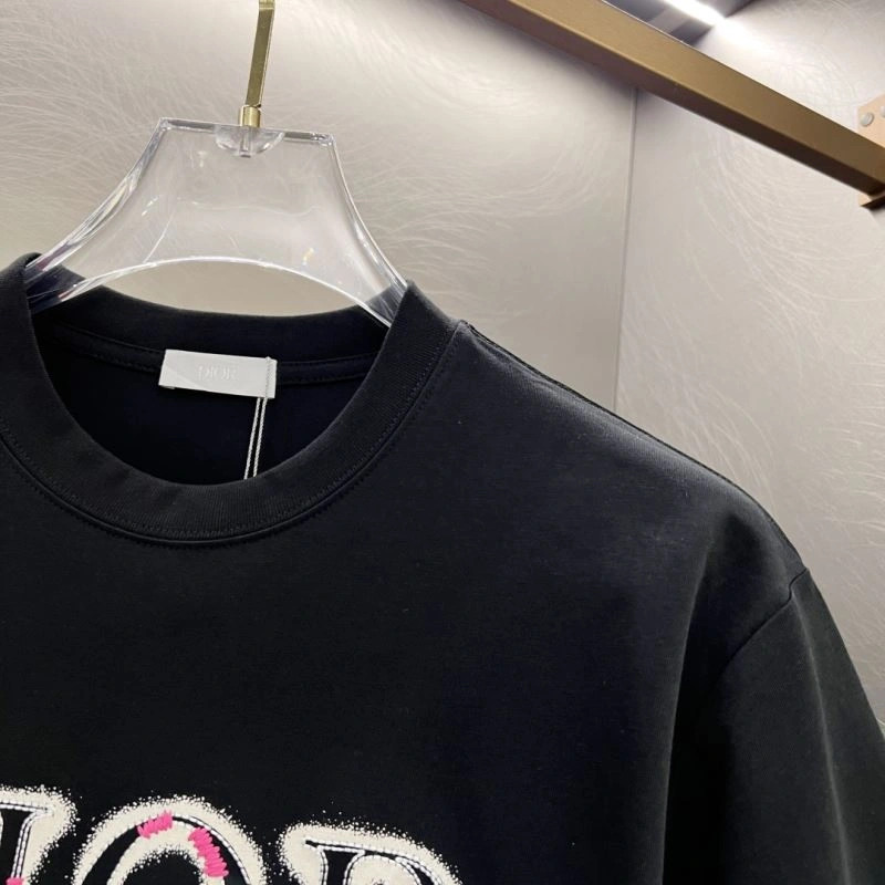 Christian Dior T-Shirts Youthful 115985