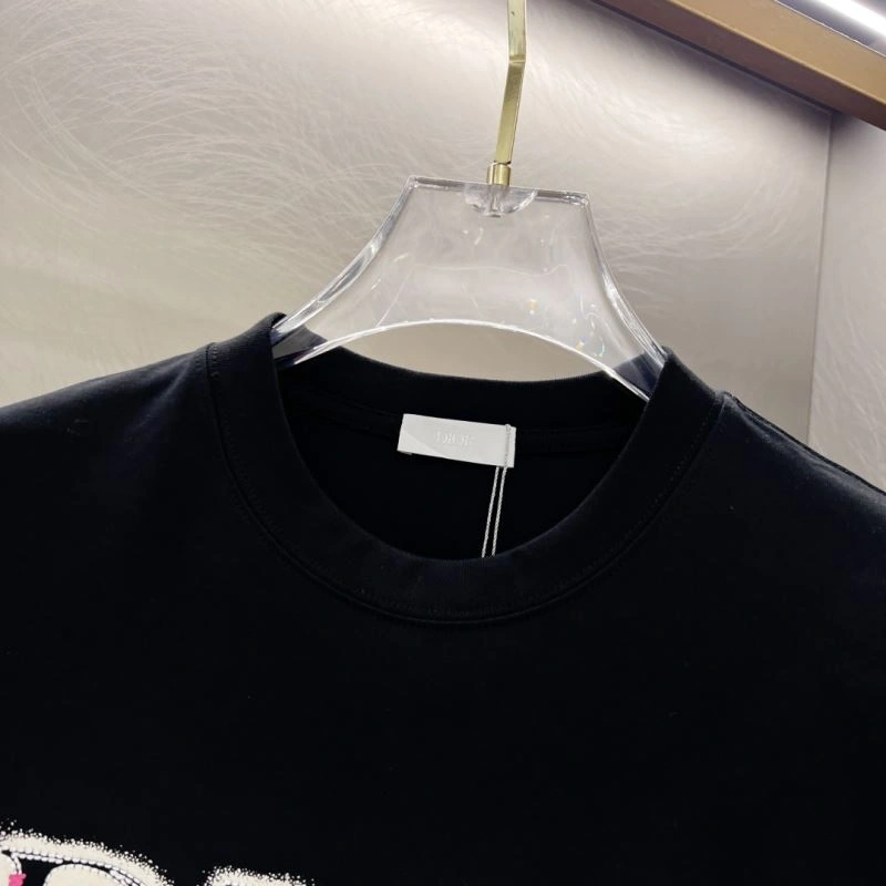 Christian Dior T-Shirts Youthful 115985