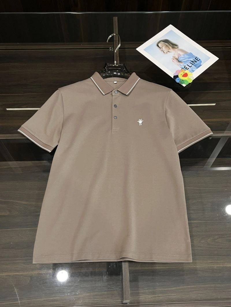 StreetReady Christian Dior T-Shirts 116003