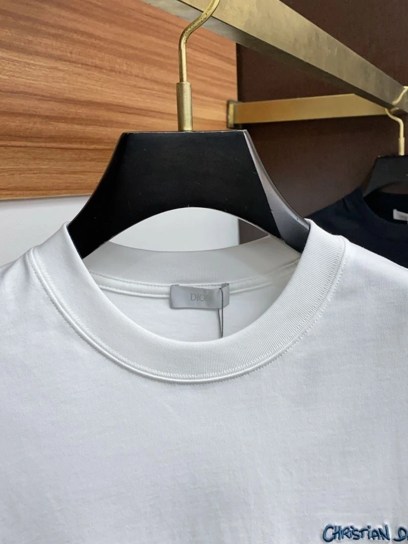 Christian Dior T-Shirts Stylish 115982