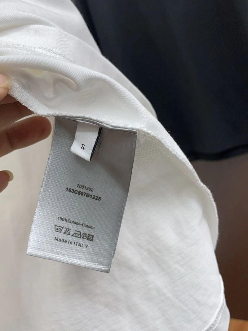 Christian Dior T-Shirts Stylish 115982