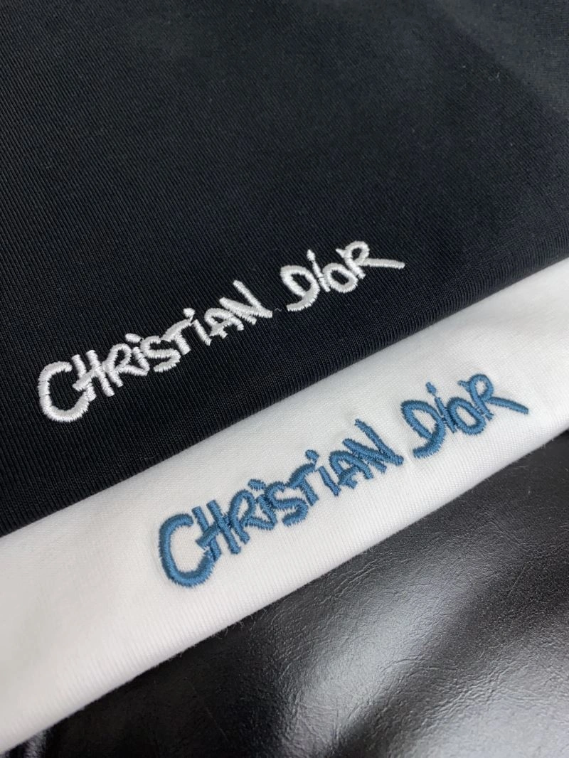 Christian Dior T-Shirts Stylish 115982