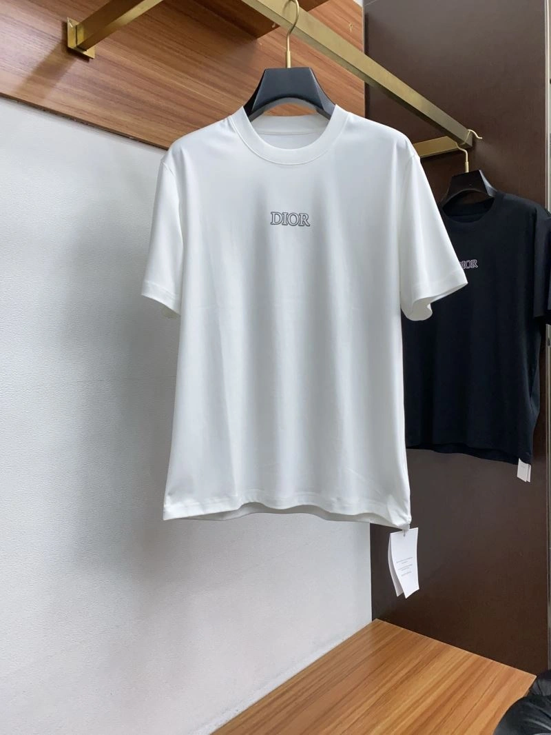 SoftTouch Christian Dior T-Shirts 115987