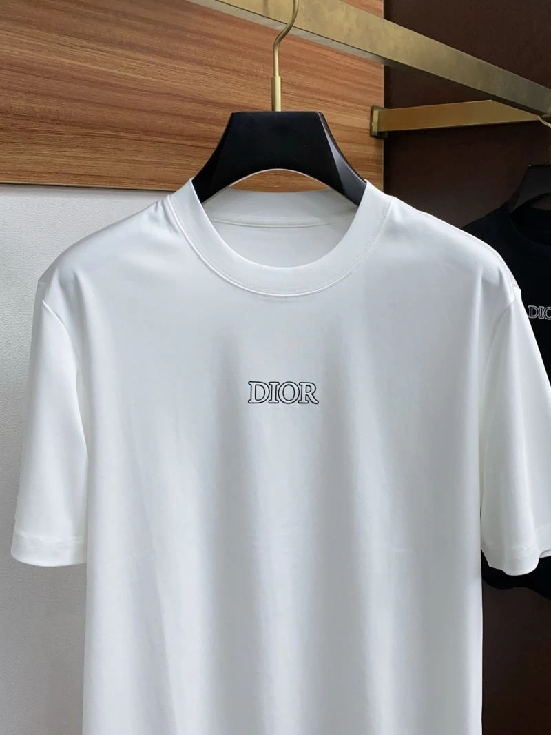 SoftTouch Christian Dior T-Shirts 115987