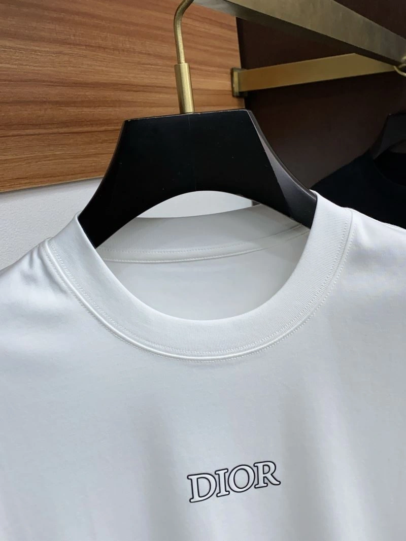 SoftTouch Christian Dior T-Shirts 115987