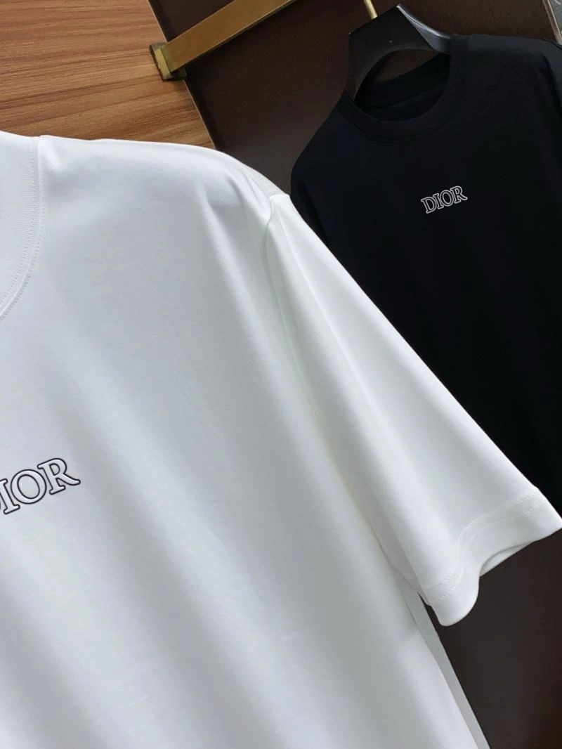 SoftTouch Christian Dior T-Shirts 115987