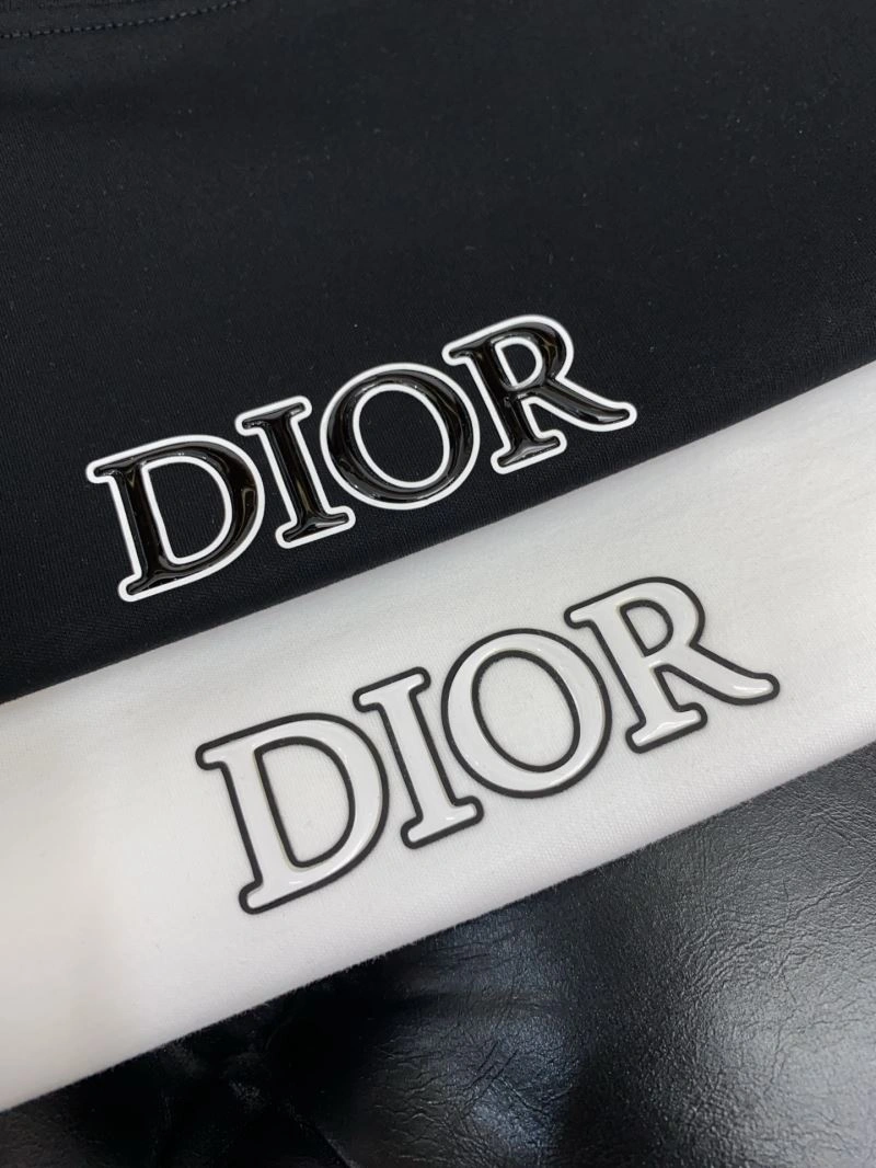 SoftTouch Christian Dior T-Shirts 115987