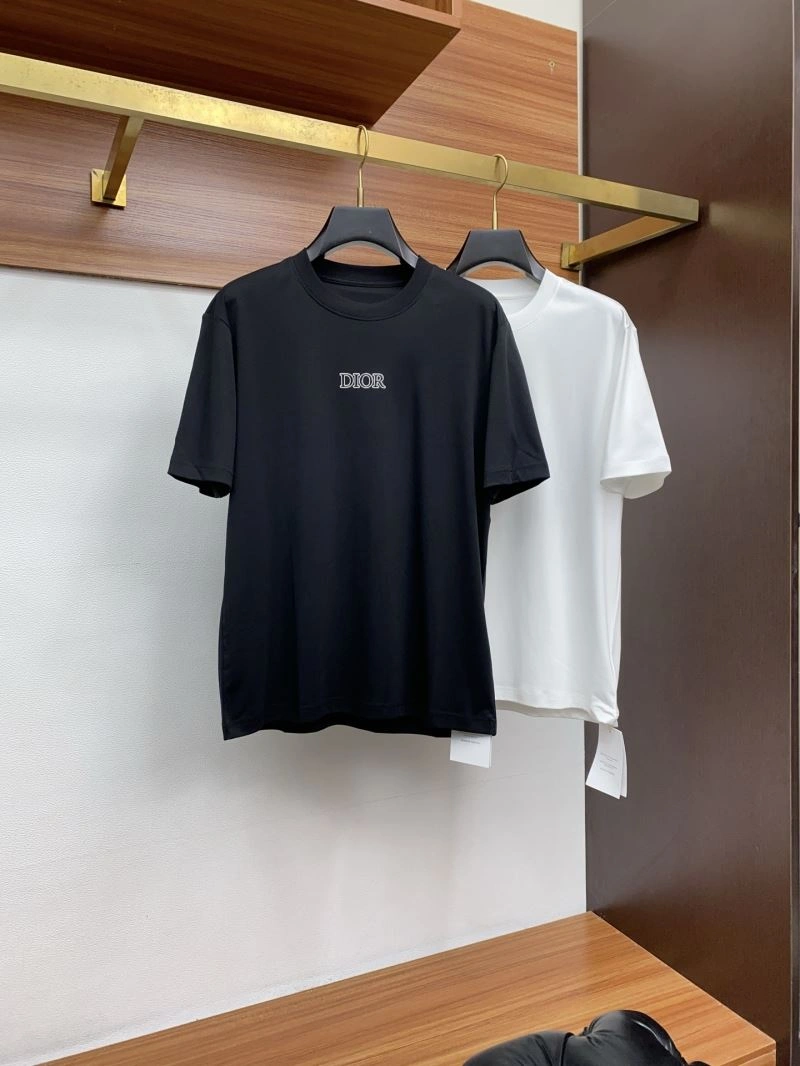 SoftTouch Christian Dior T-Shirts 115987