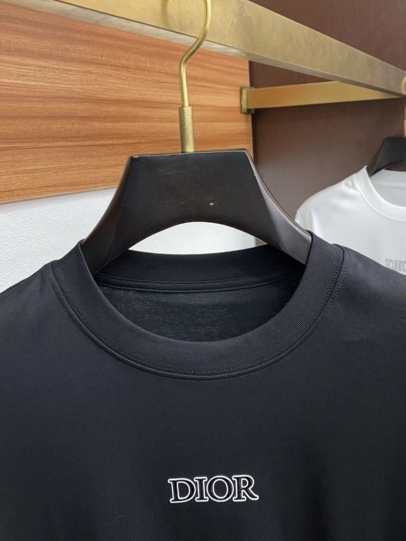 Christian Dior T-Shirts ComfortFit 115977