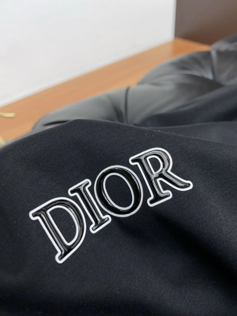Christian Dior T-Shirts ComfortFit 115977