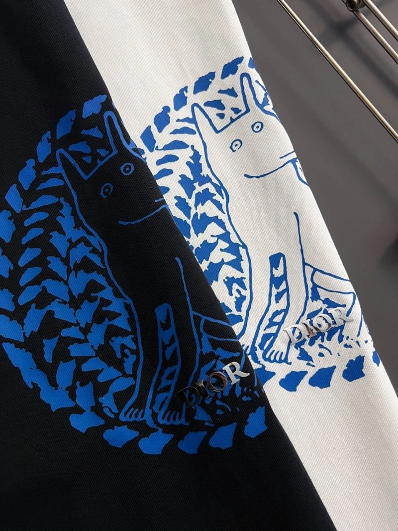 ZipUp Christian Dior T-Shirts 115989