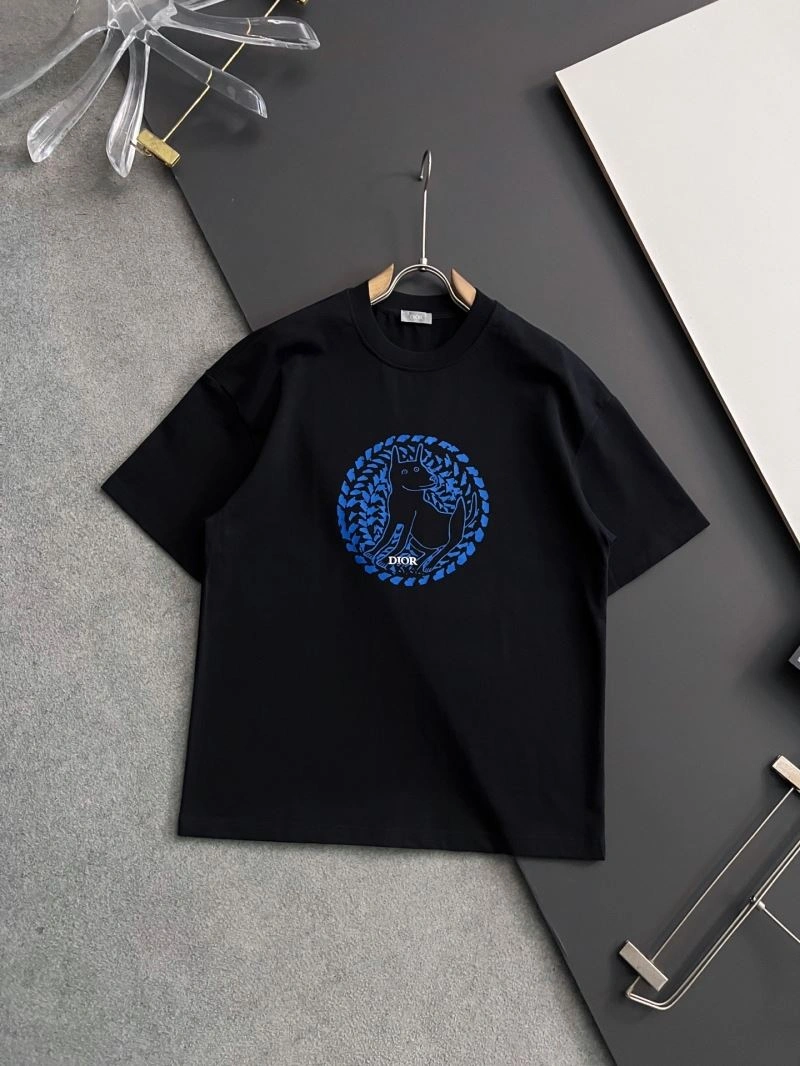 ZipUp Christian Dior T-Shirts 115989