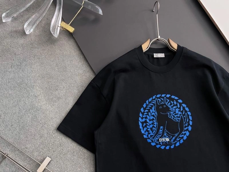 ZipUp Christian Dior T-Shirts 115989