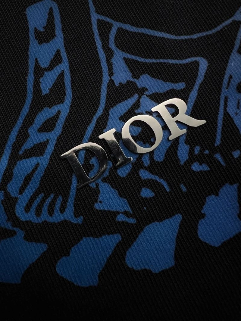 ZipUp Christian Dior T-Shirts 115989