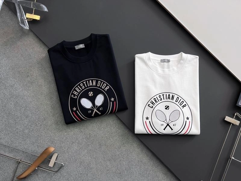 Christian Dior T-Shirts Affordable 115994