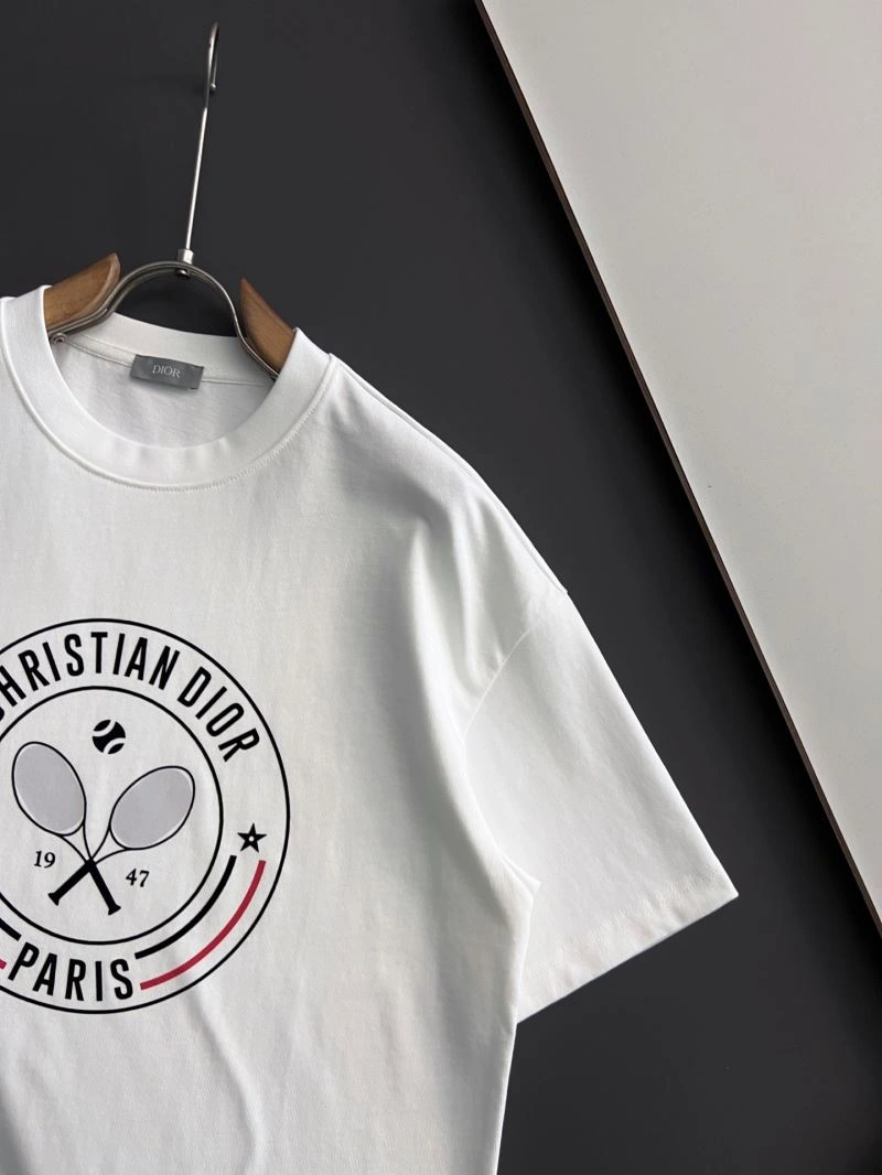 Christian Dior T-Shirts Affordable 115994