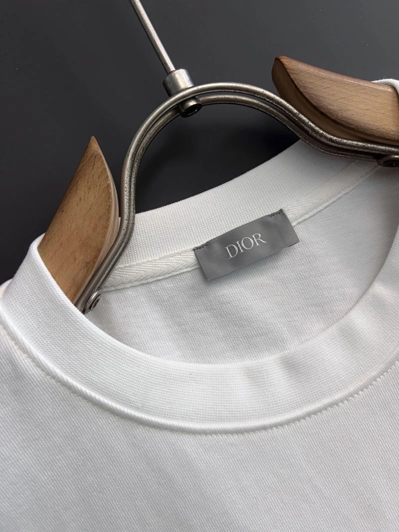 Christian Dior T-Shirts Affordable 115994