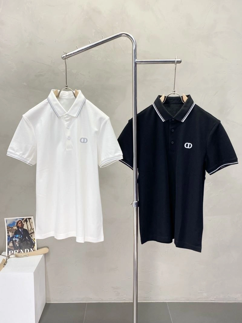 Christian Dior T-Shirts Sporty 116000