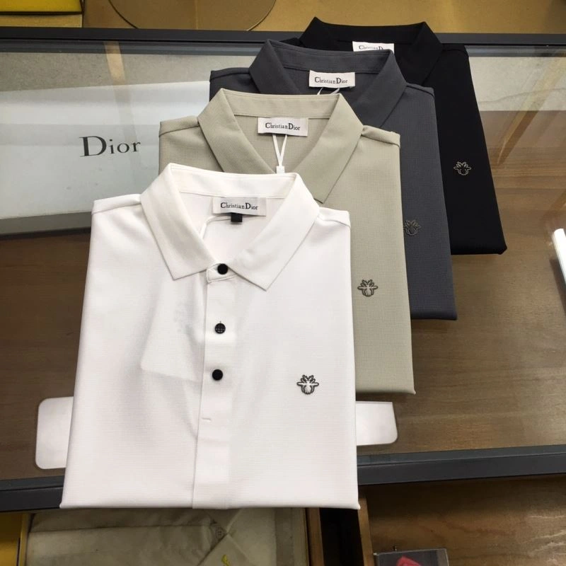 Timeless Christian Dior T-Shirts 115976