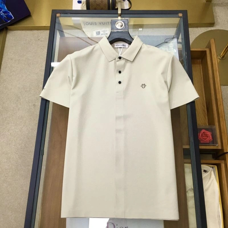 Timeless Christian Dior T-Shirts 115976