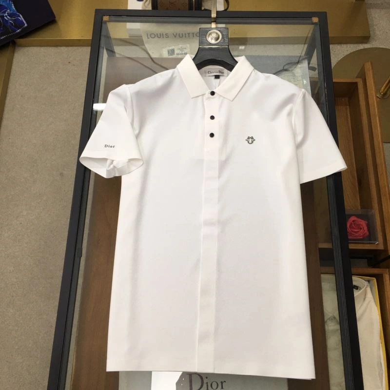 Timeless Christian Dior T-Shirts 115976