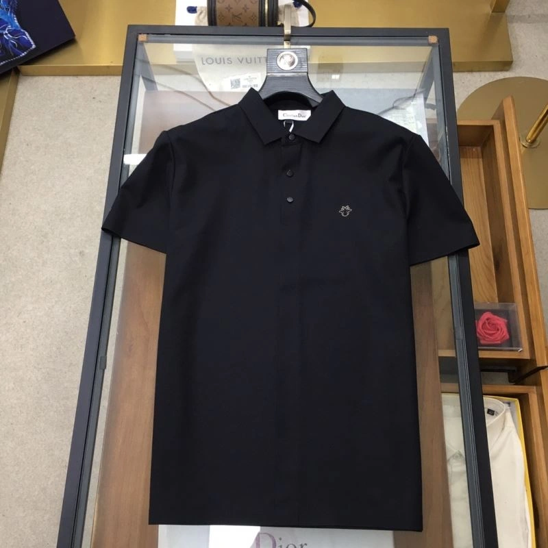 Timeless Christian Dior T-Shirts 115976