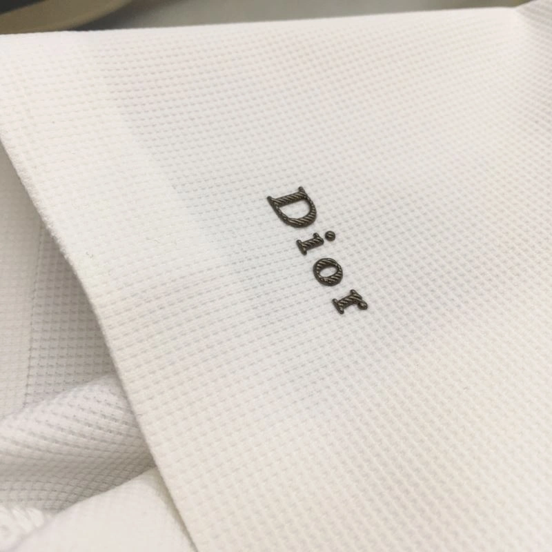 Timeless Christian Dior T-Shirts 115976