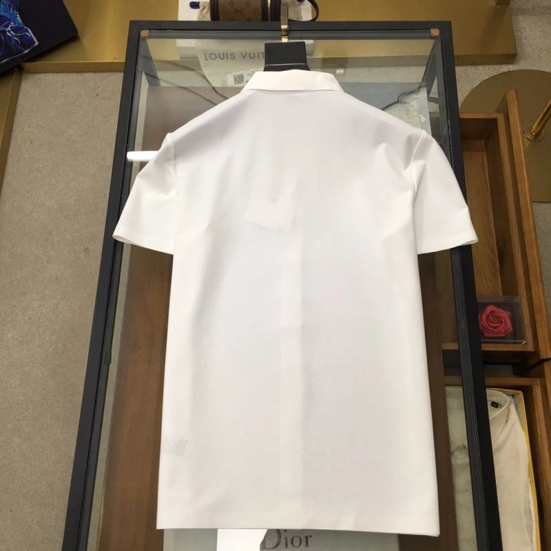 Timeless Christian Dior T-Shirts 115976