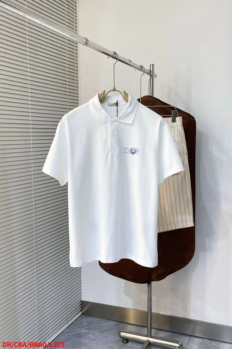 TravelReady Christian Dior T-Shirts 115974